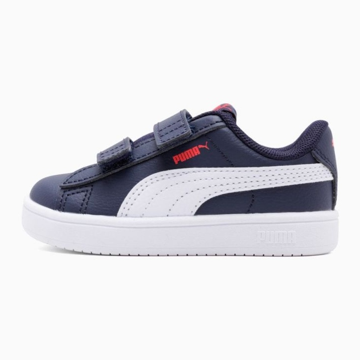 Puma Rickie Classic V Inf 39425401 Chaussures bleu 1