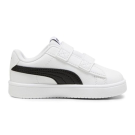 Puma Rickie Classic V Inf 39425413 Chaussures blanche 1 Puma Rickie Classic V Inf 39425413 Chaussures blanche 1
