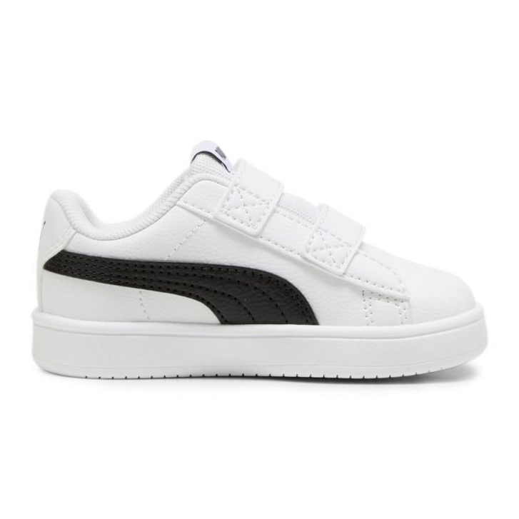 Puma Rickie Classic V Inf 39425413 Chaussures blanche 1 Puma Rickie Classic V Inf 39425413 Chaussures blanche 1