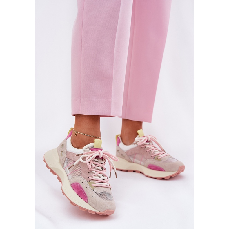 Baskets baskets baskets Vinceza 66725 Multikolor multicolore 2