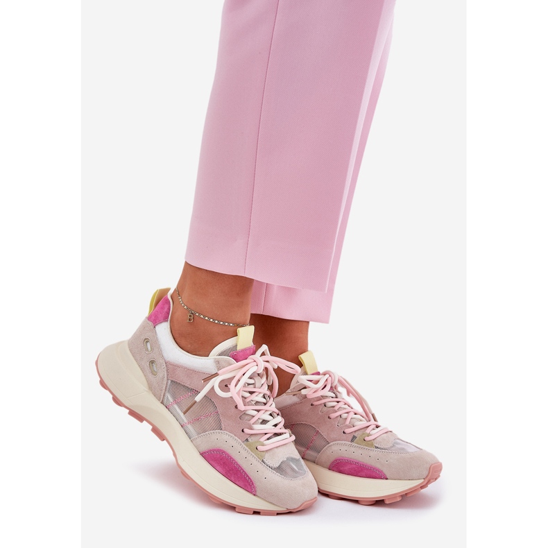 Baskets baskets baskets Vinceza 66725 Multikolor multicolore 1