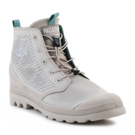 Palladium Pampa Lite Travel VT 74472-096-M Shoes gris 1