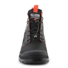 Palladium Pampa Lite Travel VT 74472-008-M chaussures noir 2