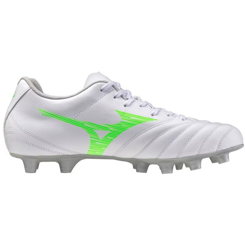 Mizuno Mizuno Neo III Select P1GA252537 Football Shoes blanc 1
