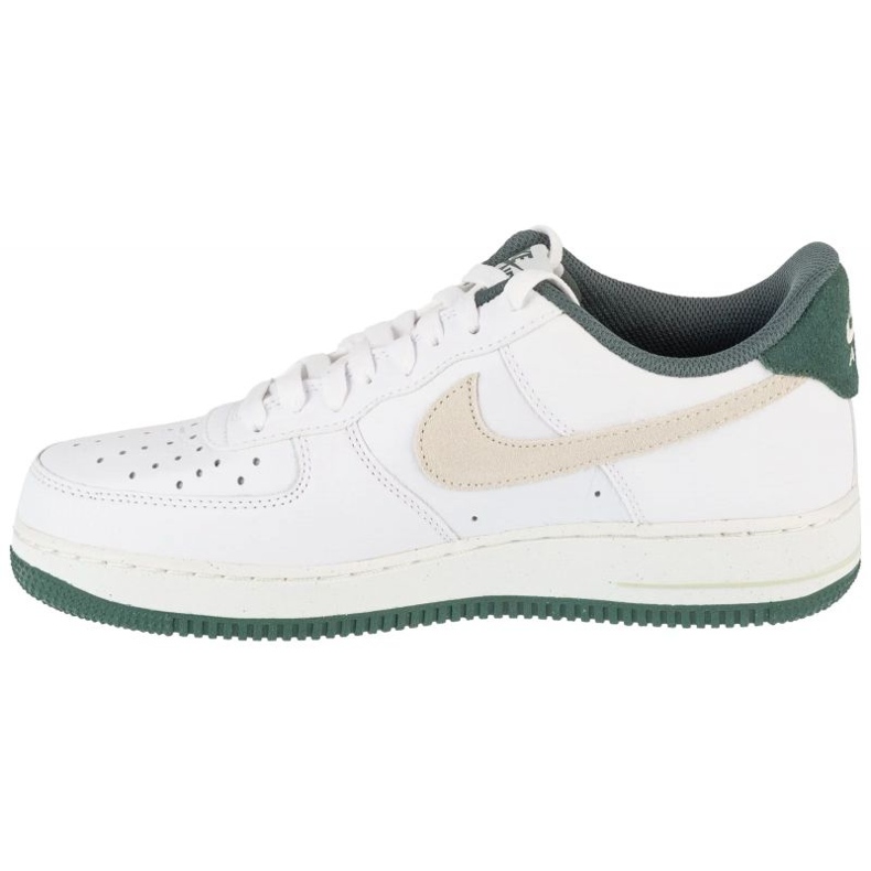 Nike Air Force Shoes 1 '07 LV8 COB M HF1939-100 BLANC blanche 1 Nike Air Force Shoes 1 '07 LV8 COB M HF1939-100 BLANC blanche 1