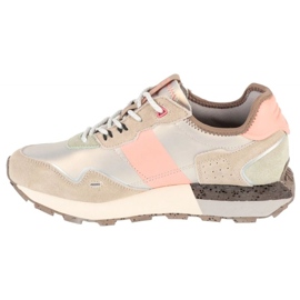 Chaussures de baskets Big Star RR274243 Chaussures rose 1 Chaussures de baskets Big Star RR274243 Chaussures rose 1