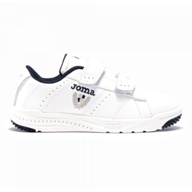 Chaussures Joma W.Play 2333 WPLAYW2333V blanc 1