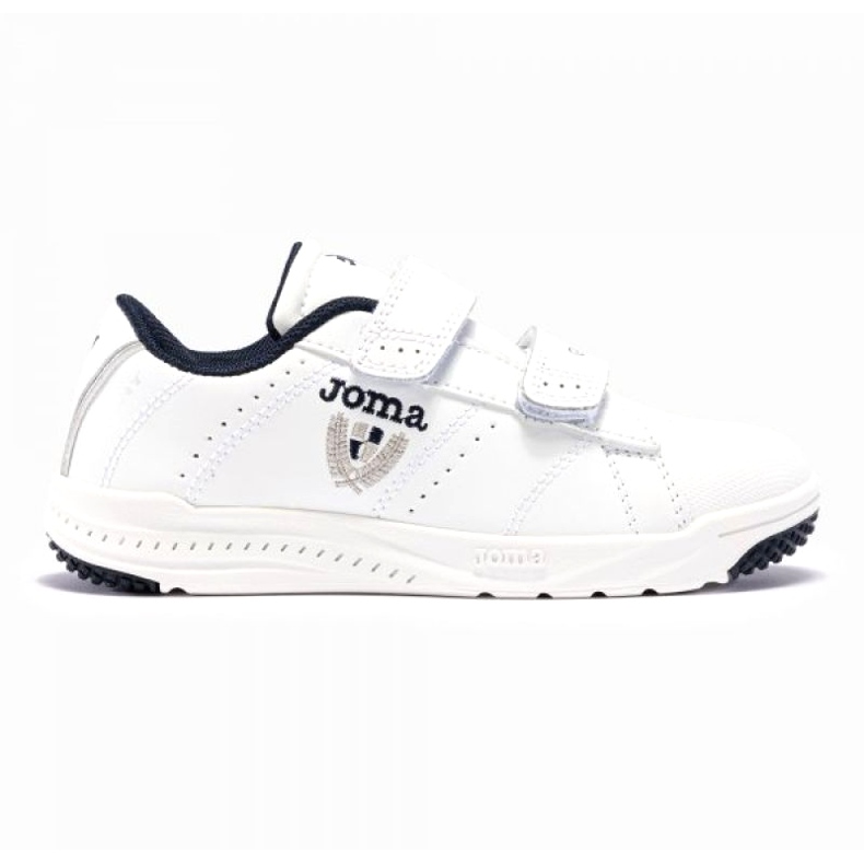 Chaussures Joma W.Play 2333 WPLAYW2333V blanc 1