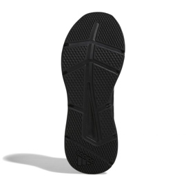 Chaussures de course Adidas Galaxy 6 GW4138 le noir 3
