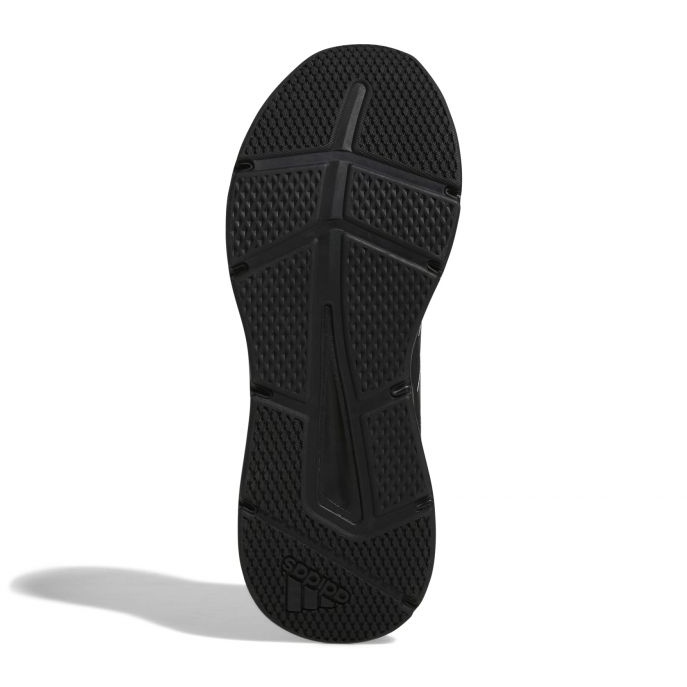 Chaussures de course Adidas Galaxy 6 GW4138 le noir 3
