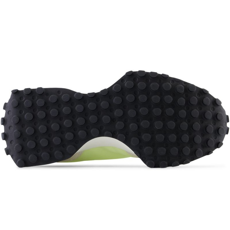 Chaussures de sport New Balance WS327WG jaune 3