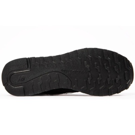 Chaussures GM500EB2 New Balance le noir 3