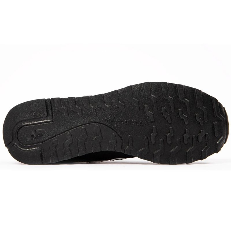 Chaussures GM500EB2 New Balance noir 3