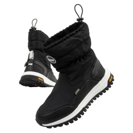 Bottes de neige des femmes Colmar Warmer 2 plaine 170 le noir 1 Bottes de neige des femmes Colmar Warmer 2 plaine 170 le noir 1