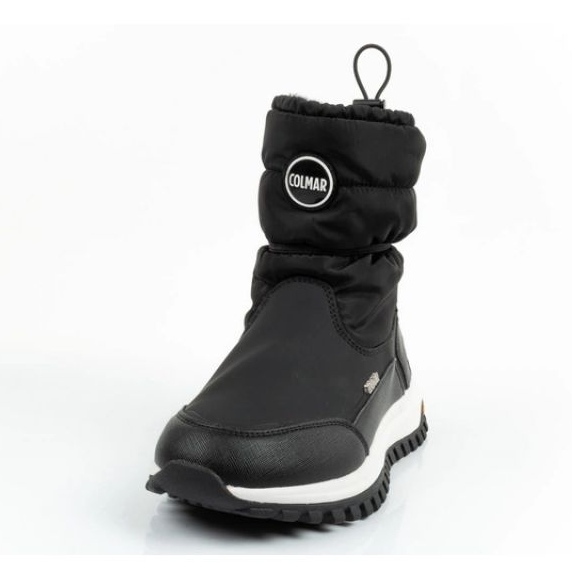 Bottes de neige des femmes Colmar Warmer 2 plaine 170 le noir 2 Bottes de neige des femmes Colmar Warmer 2 plaine 170 le noir 2