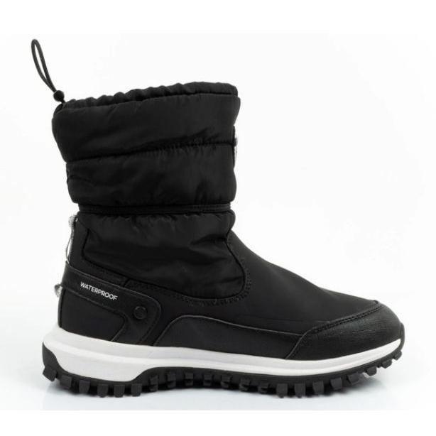 Bottes de neige des femmes Colmar Warmer 2 plaine 170 noir 3