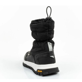 Bottes de neige des femmes Colmar Warmer 2 plaine 170 noir 4