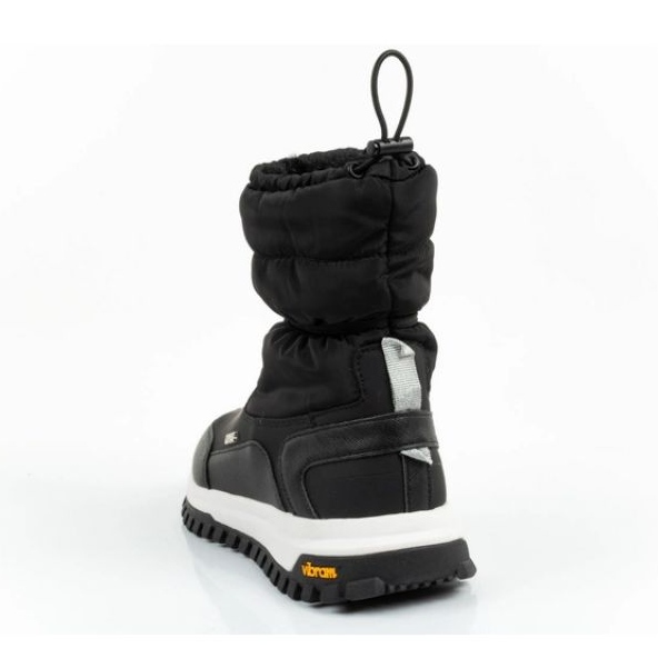 Bottes de neige des femmes Colmar Warmer 2 plaine 170 le noir 4 Bottes de neige des femmes Colmar Warmer 2 plaine 170 le noir 4