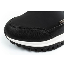 Bottes de neige des femmes Colmar Warmer 2 plaine 170 le noir 5 Bottes de neige des femmes Colmar Warmer 2 plaine 170 le noir 5