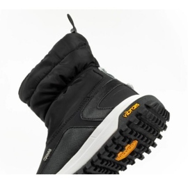 Bottes de neige des femmes Colmar Warmer 2 plaine 170 noir 6