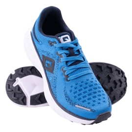 IQ Rosedo 92800657330 Chaussures de course bleu 1 IQ Rosedo 92800657330 Chaussures de course bleu 1