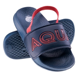 Sandales Aquawave Nefis 92800509314 bleu 1