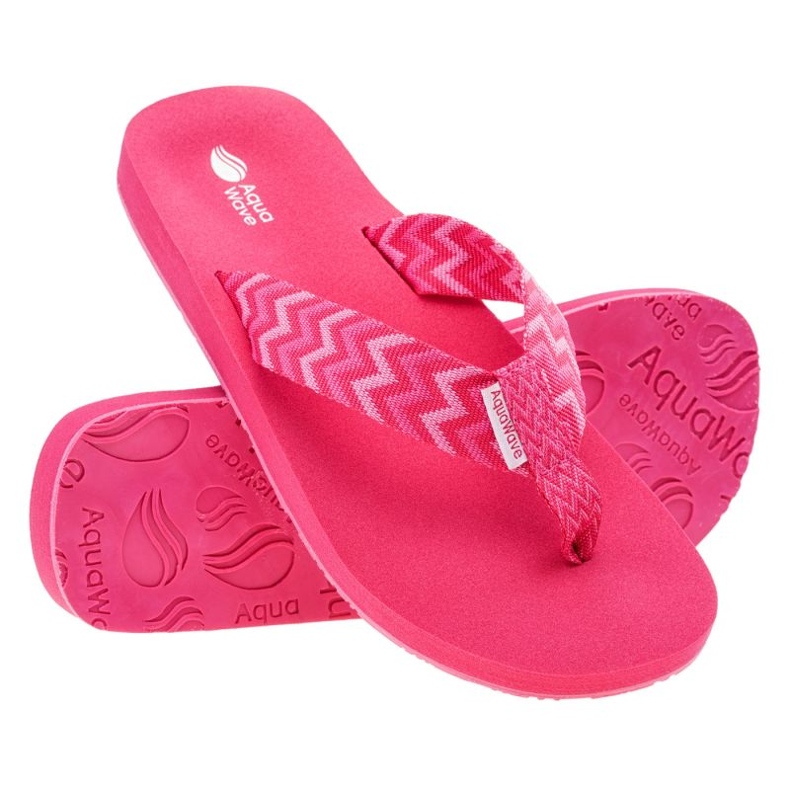Aquawave Helen 92800487079 Flip -flops rose 1