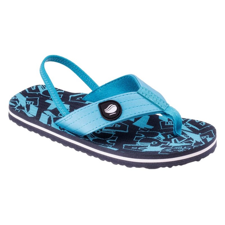 Sandales Aquawave Ragis 92800513222 bleu 1
