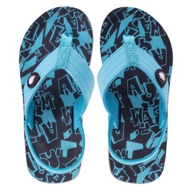 Sandales Aquawave Ragis 92800513222 bleu 2