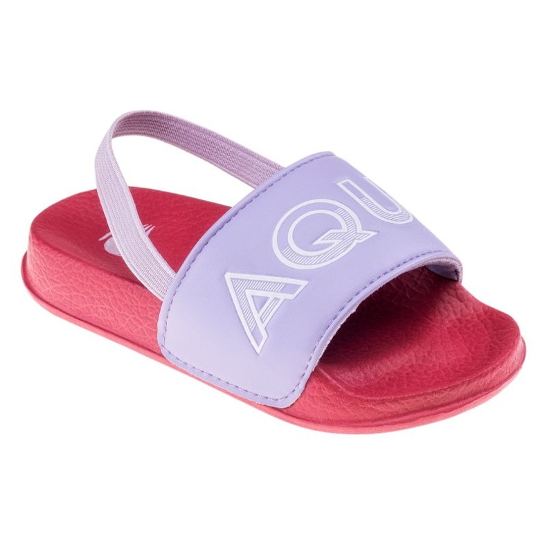 Sandales Aquawave Nefis 92800509320 violet 1