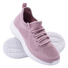 Martes Emidy Chaussures 92800595282 Pink Children's rose 1