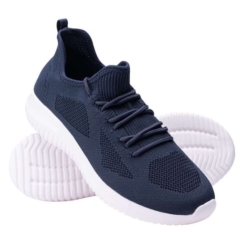 Martes Emidy Chaussures 92800654478 Bleu marine 1