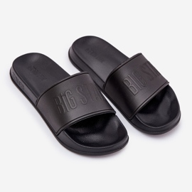 Vélo en mousse légère Big Star MM174322 Black le noir 1