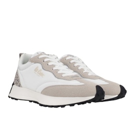 Chaussures de sport pour femmes Lee Cooper LCW-24-03-2342LA WHITE blanche 1 Chaussures de sport pour femmes Lee Cooper LCW-24-03-2342LA WHITE blanche 1