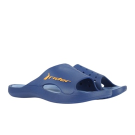 Rider Bay XIV AD 83632-AZ140 Flip Flops bleu 1