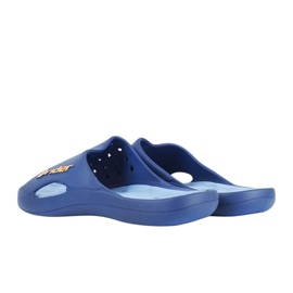 Rider Bay XIV AD 83632-AZ140 Flip Flops bleu 2