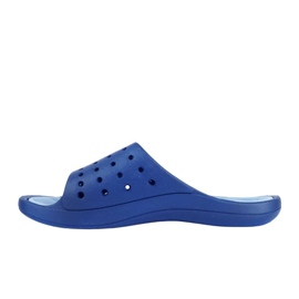 Rider Bay XIV AD 83632-AZ140 Flip Flops bleu 4