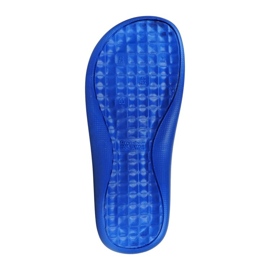 Rider Bay XIV AD 83632-AZ140 Flip Flops bleu 5