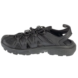 Columbia Peakfreak Rush Shandal 2109471010 Sandales noir 1