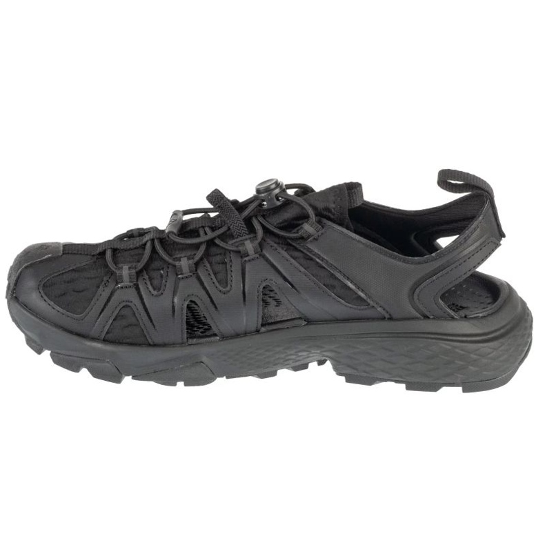Columbia Peakfreak Rush Shandal 2109471010 Sandales noir 1
