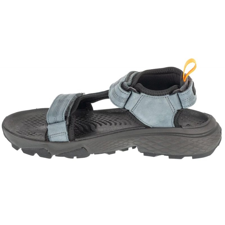 Sandales Columbia Peakfreak Rush Sandal Lea 2121251053 gris 1 Sandales Columbia Peakfreak Rush Sandal Lea 2121251053 gris 1