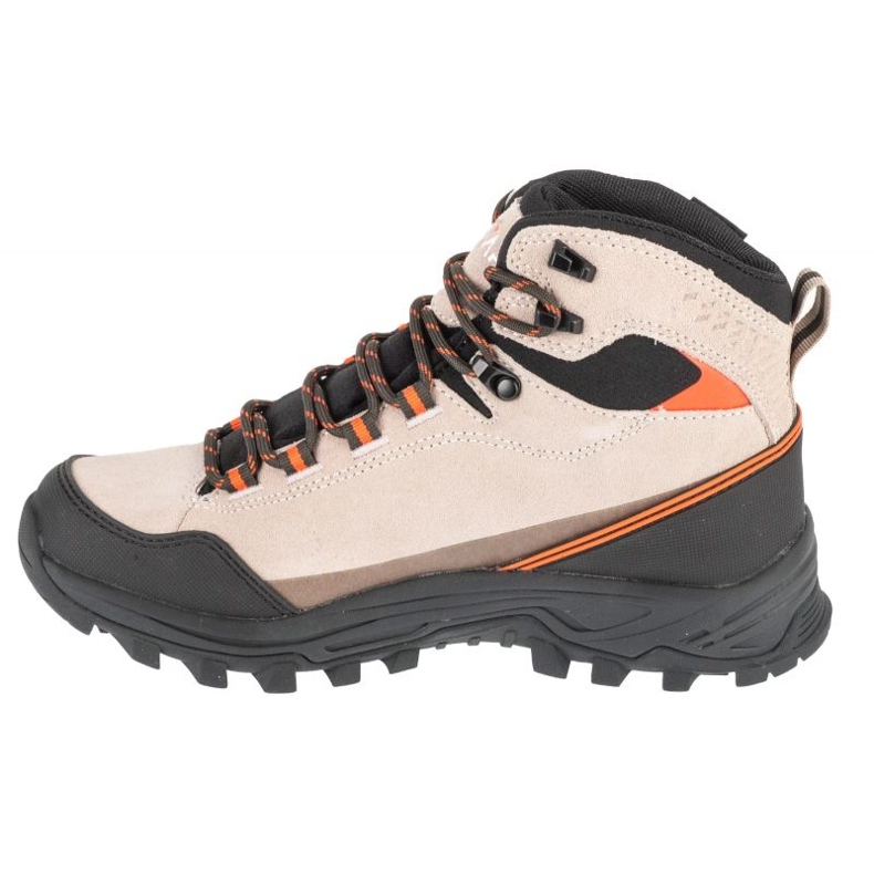 CMP Myzar Mid 3Q15856-19pt Chaussures beige 1