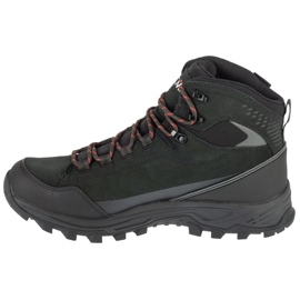 CMP Myzar Mid 3Q15857-69ut Chaussures le noir 1