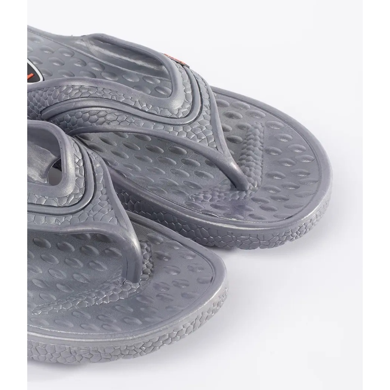 Flip de piscine grise -flops Grey Pool 2