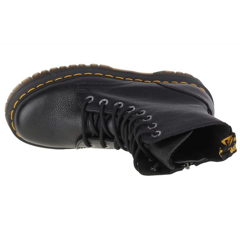 Dr. Martens Dr Glany. Martens Jadon III DM26378001 le noir 2