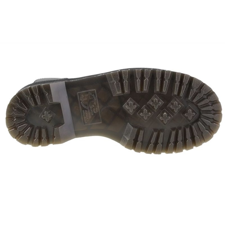 Dr. Martens Dr Glany. Martens Jadon III DM26378001 le noir 3