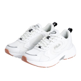 Chaussures Fila Kreatix FFM0418 10004 BLANC blanche 1