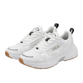 Chaussures Fila Kreatix FFW0535 10004 BLANC blanche 1