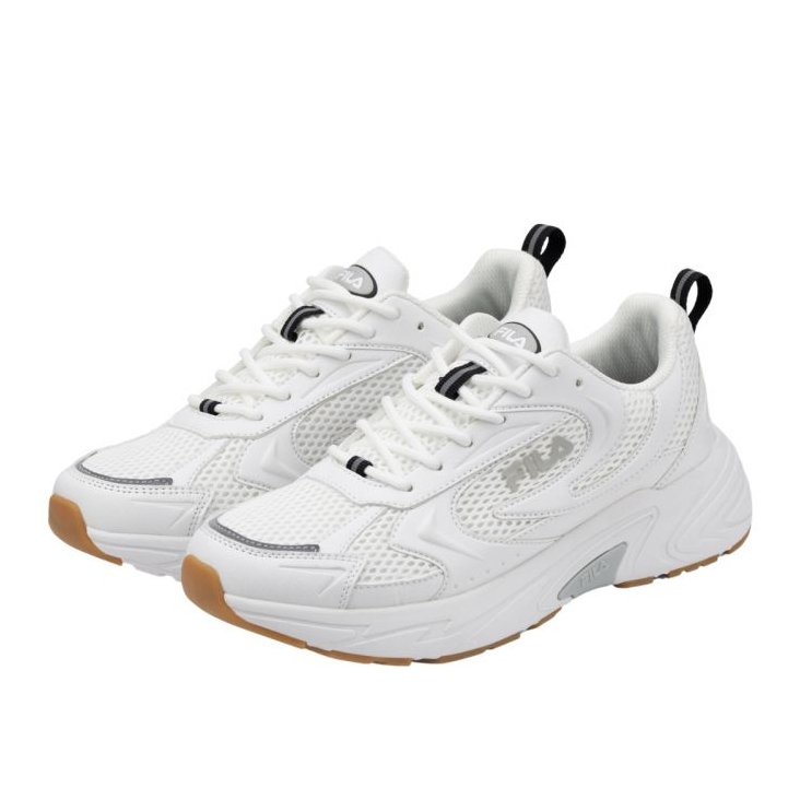 Chaussures Fila Kreatix FFW0535 10004 BLANC 1