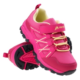 Martes Ronvvi Low 92800401844 Sports Pink Shoes rose 1